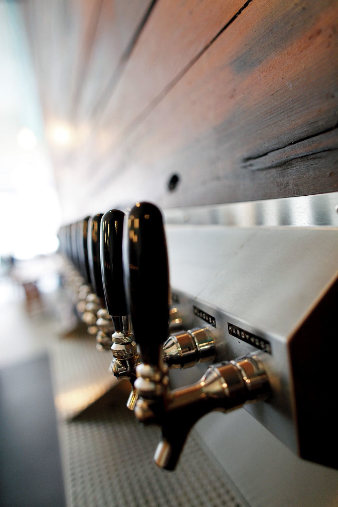 Pasture restaurant closes